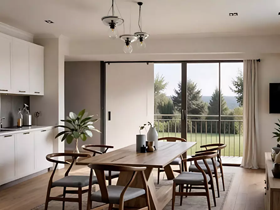 Immagine 11 di Appartamento in vendita  in Via de Gasperi a Quarto D'altino