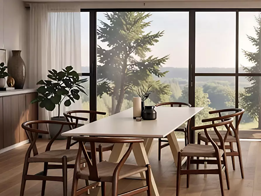 Immagine 11 di Appartamento in vendita  in Via de Gasperi a Quarto D'altino