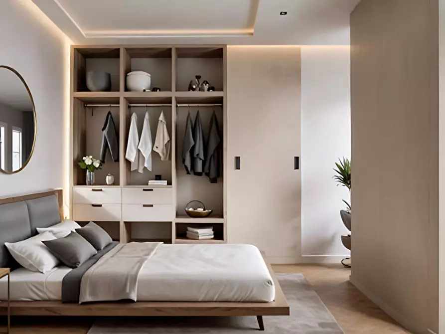 Immagine 12 di Appartamento in vendita  in Via de Gasperi a Quarto D'altino