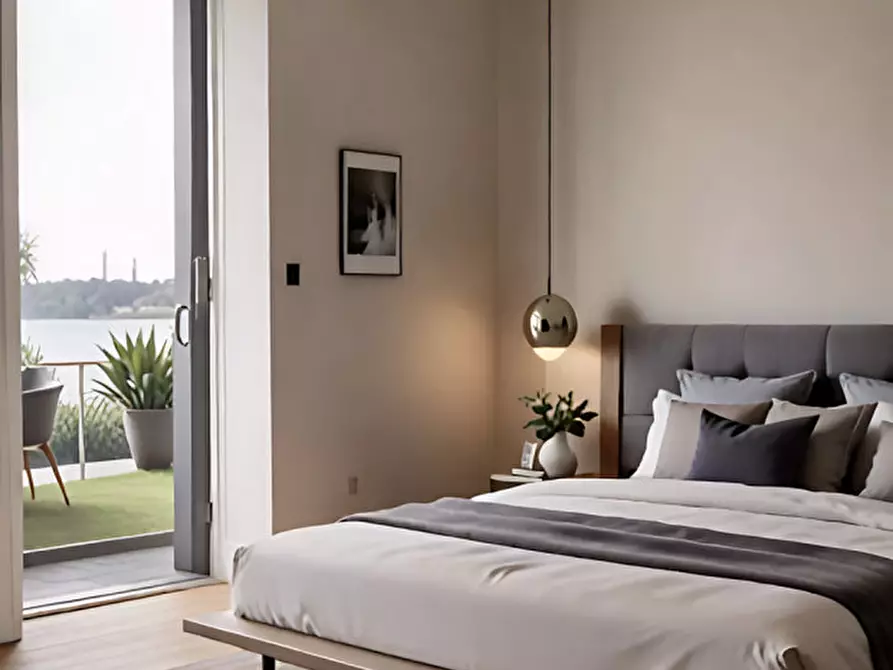 Immagine 13 di Appartamento in vendita  in Via de Gasperi a Quarto D'altino