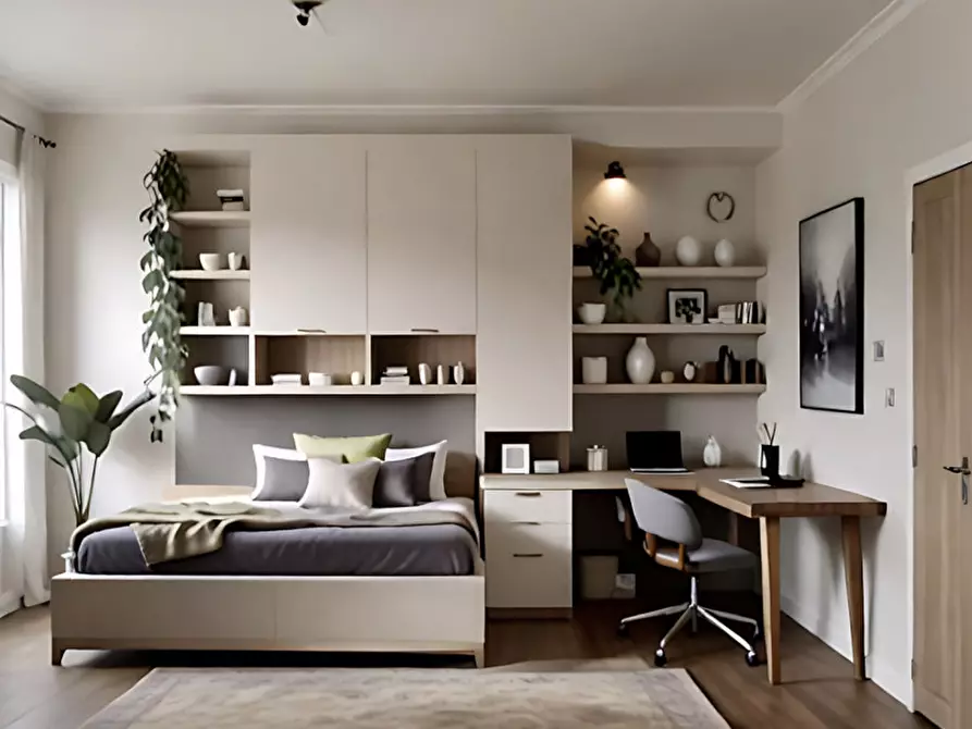 Immagine 15 di Appartamento in vendita  in Via de Gasperi a Quarto D'altino