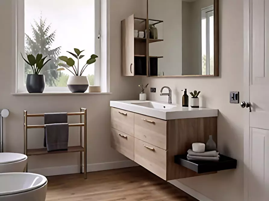 Immagine 16 di Appartamento in vendita  in Via de Gasperi a Quarto D'altino