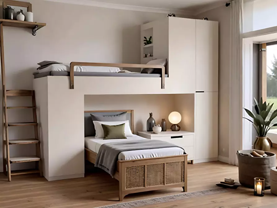 Immagine 17 di Appartamento in vendita  in Via de Gasperi a Quarto D'altino