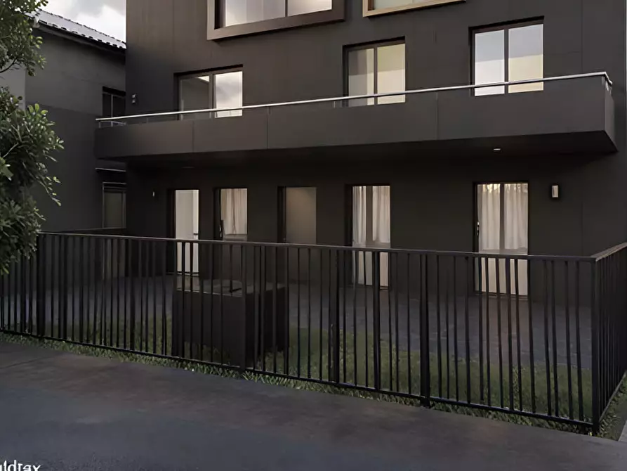 Immagine 18 di Appartamento in vendita  in Via de Gasperi a Quarto D'altino