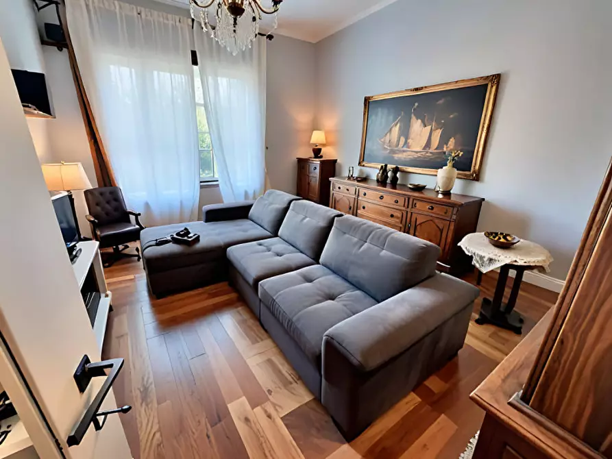 Immagine 1 di Villetta a schiera in vendita  in Via dei Moncini a Treviso