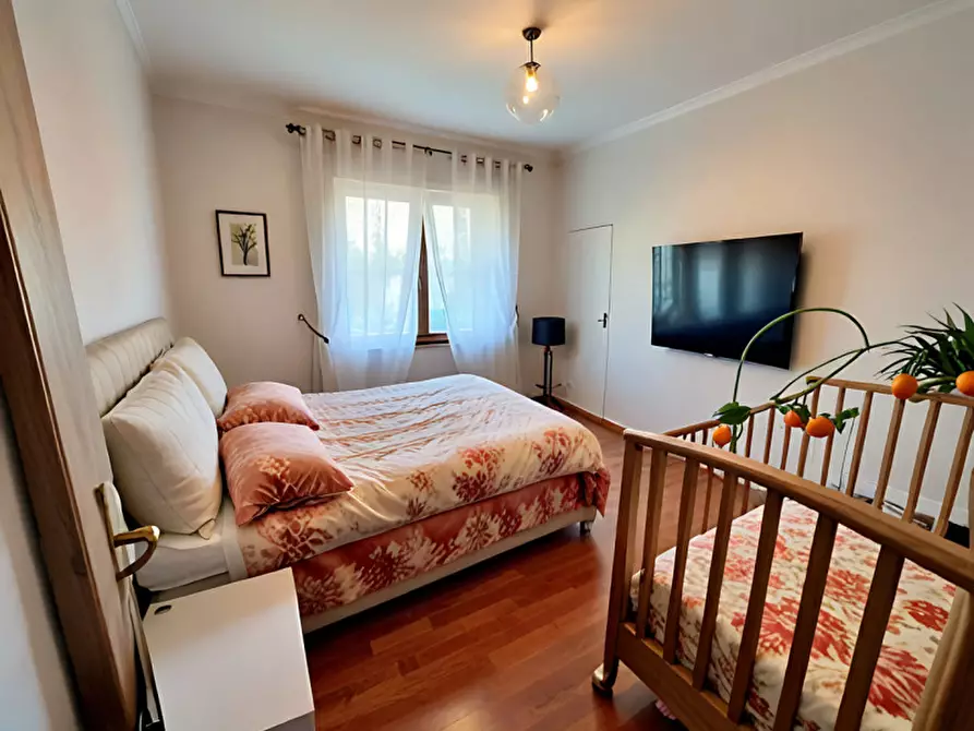 Immagine 7 di Villetta a schiera in vendita  in Via dei Moncini a Treviso