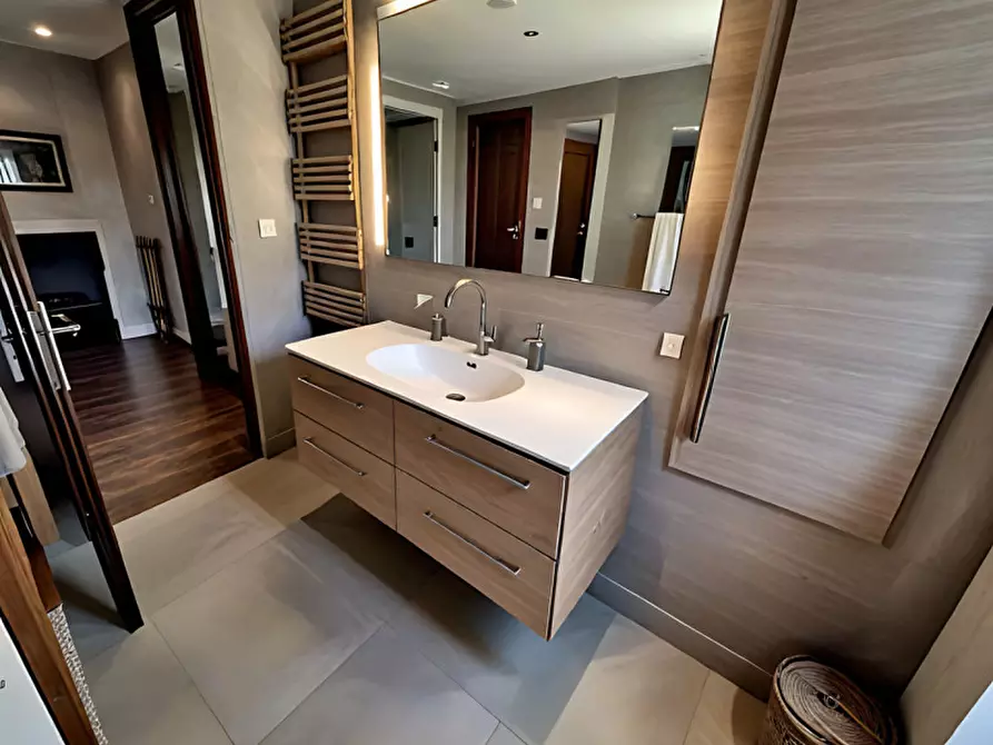 Immagine 9 di Villetta a schiera in vendita  in Via dei Moncini a Treviso