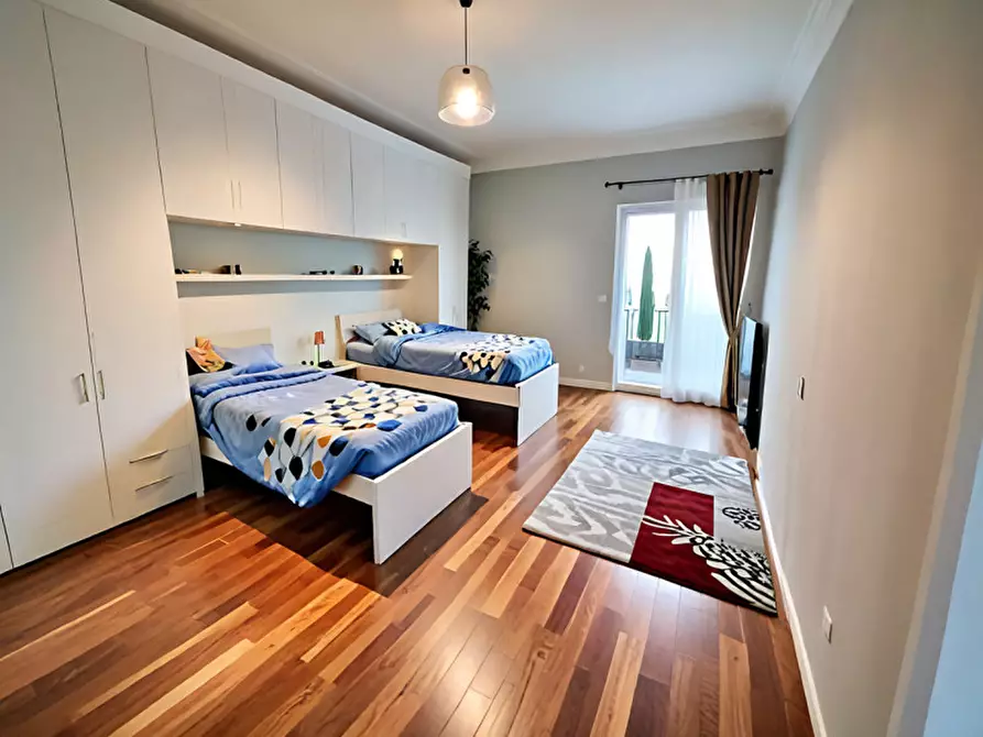 Immagine 10 di Villetta a schiera in vendita  in Via dei Moncini a Treviso