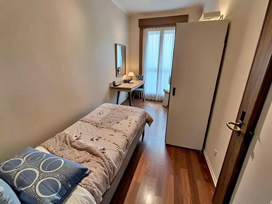 Immagine 13 di Villetta a schiera in vendita  in Via dei Moncini a Treviso