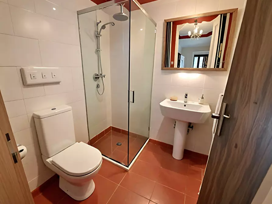 Immagine 14 di Villetta a schiera in vendita  in Via dei Moncini a Treviso