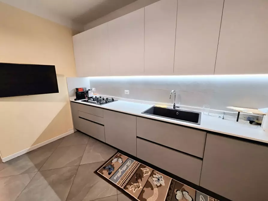 Immagine 15 di Villetta a schiera in vendita  in Via dei Moncini a Treviso