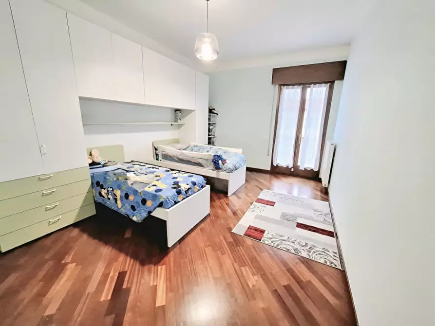 Immagine 17 di Villetta a schiera in vendita  in Via dei Moncini a Treviso