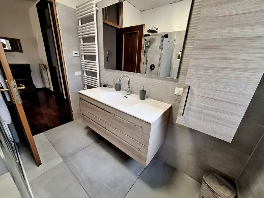 Immagine 18 di Villetta a schiera in vendita  in Via dei Moncini a Treviso