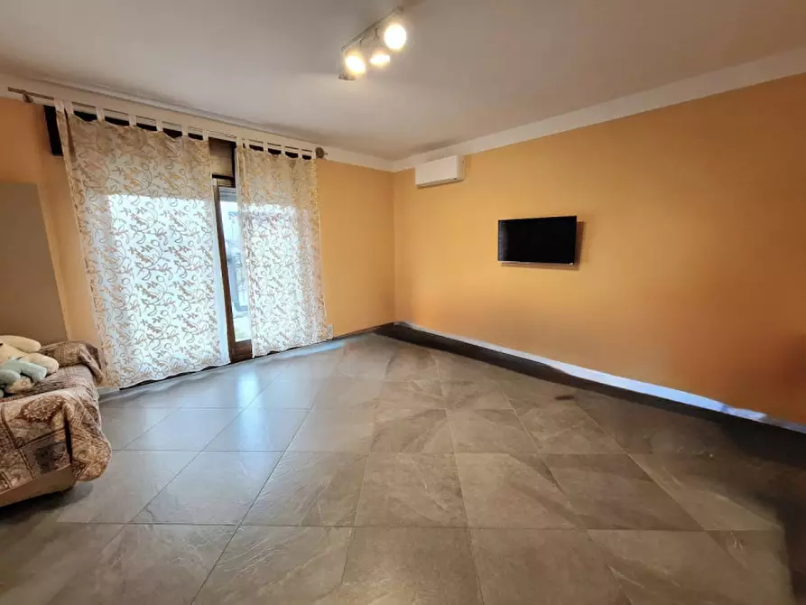 Immagine 19 di Villetta a schiera in vendita  in Via dei Moncini a Treviso