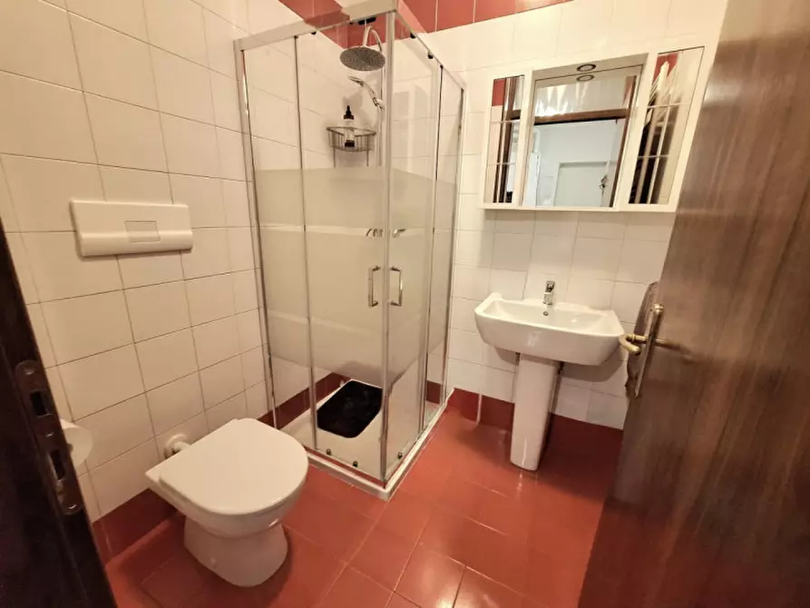 Immagine 23 di Villetta a schiera in vendita  in Via dei Moncini a Treviso