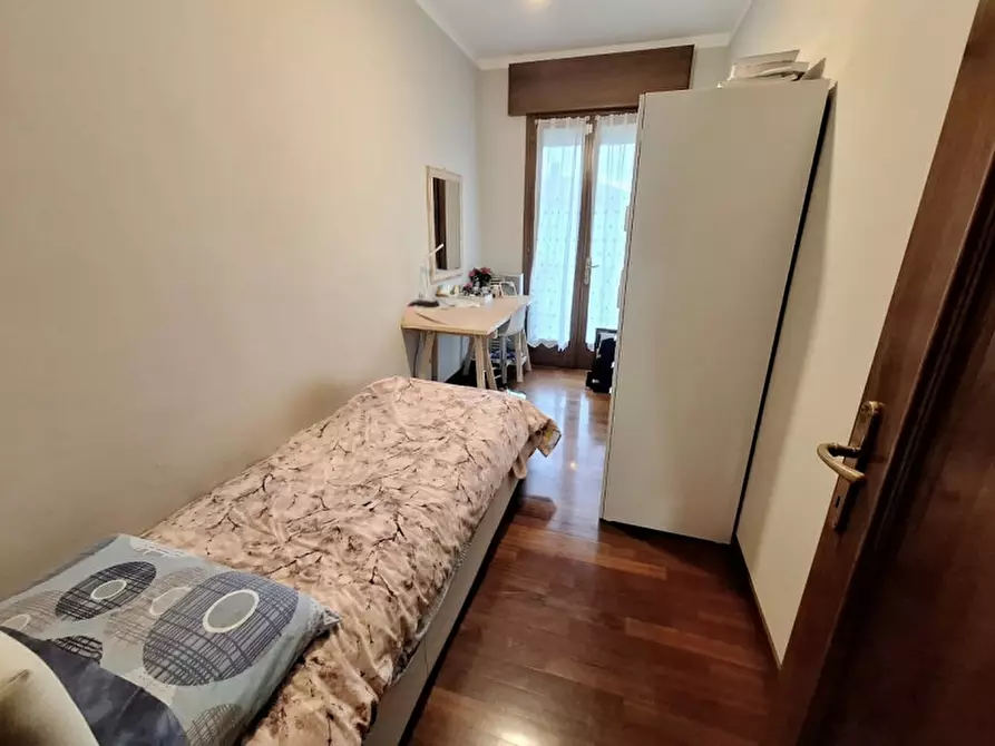 Immagine 24 di Villetta a schiera in vendita  in Via dei Moncini a Treviso