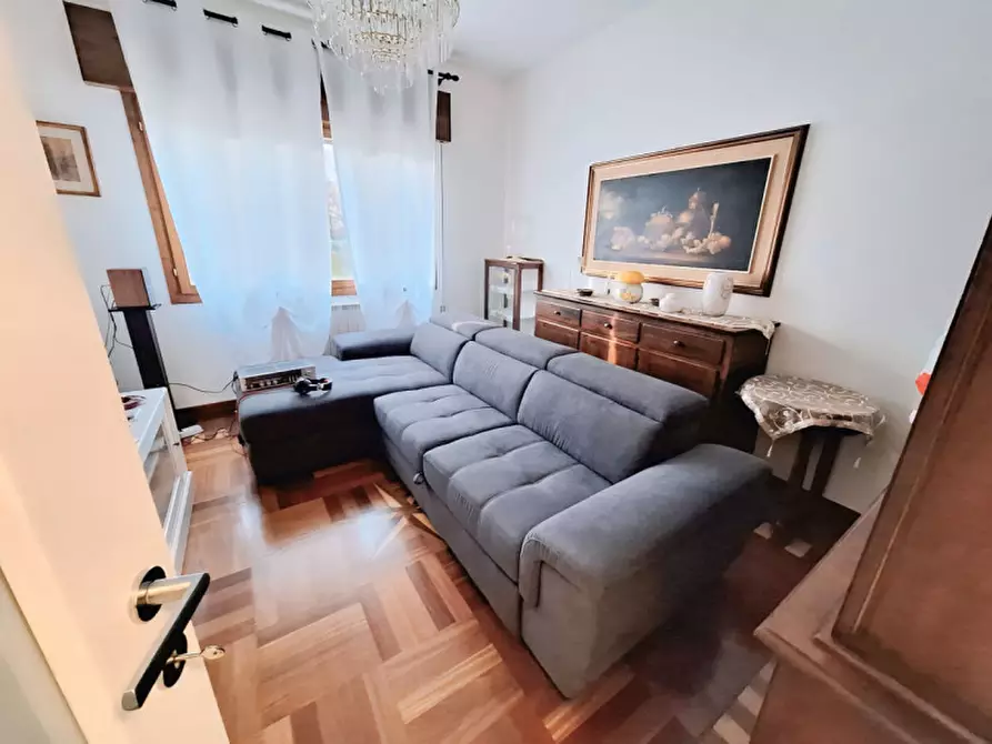 Immagine 25 di Villetta a schiera in vendita  in Via dei Moncini a Treviso