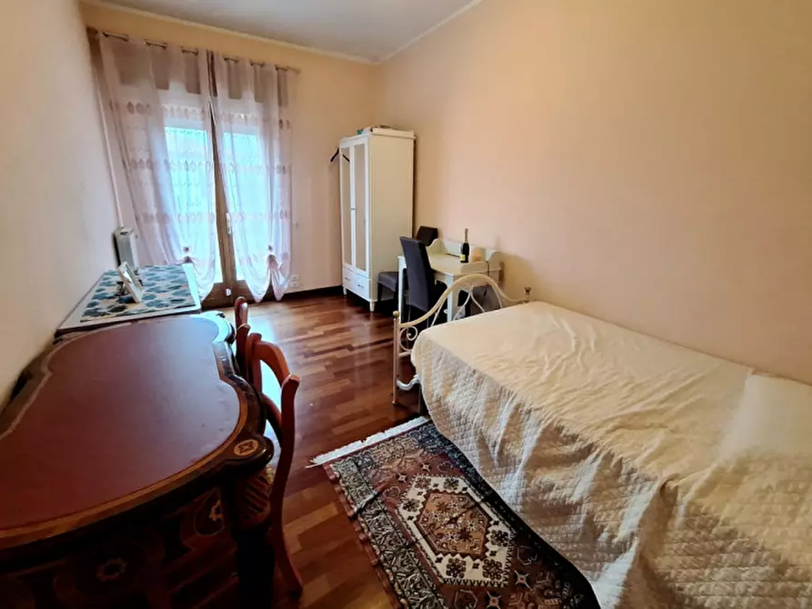 Immagine 28 di Villetta a schiera in vendita  in Via dei Moncini a Treviso