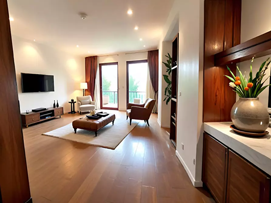 Immagine 1 di Appartamento in vendita  in Via col di Lana a Tarzo