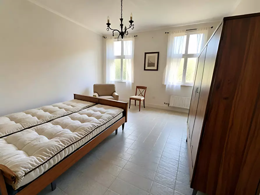 Immagine 11 di Casa indipendente in vendita  in Viale Colli Euganei a Abano Terme