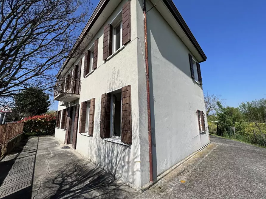 Immagine 22 di Casa indipendente in vendita  in Viale Colli Euganei a Abano Terme