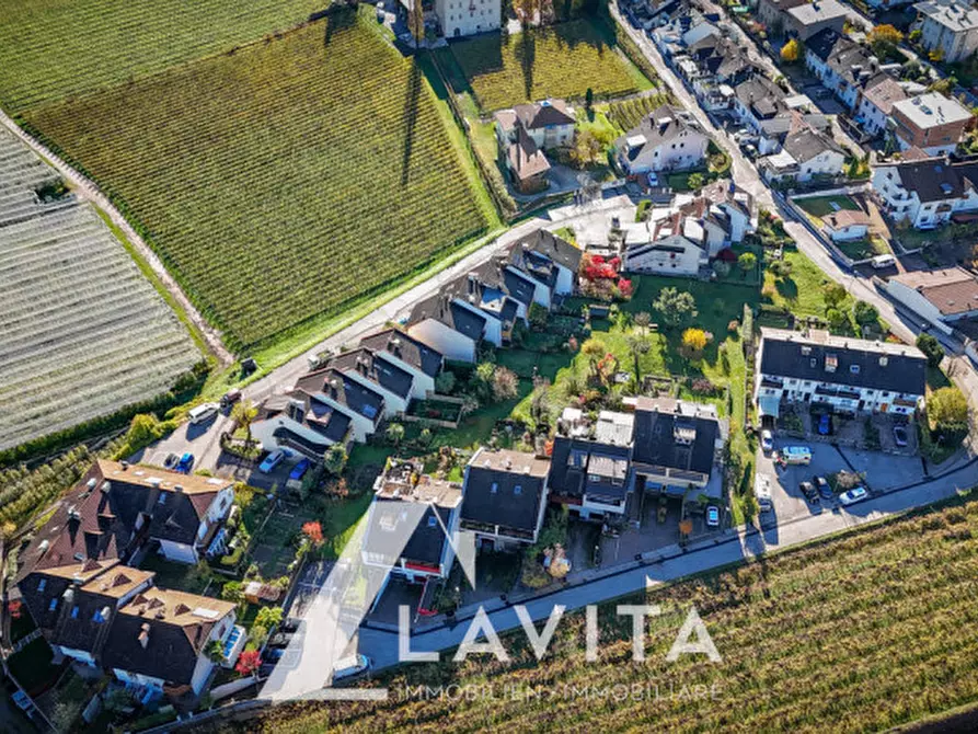 Immagine 4 di Villetta a schiera in vendita  in via Friedrich Ortler 6 a Egna .Neumarkt.