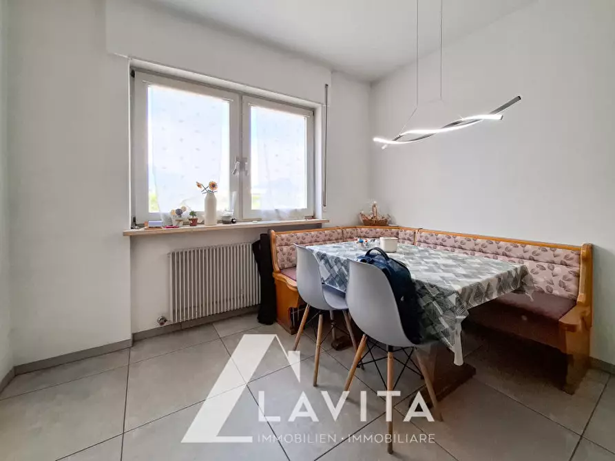 Immagine 12 di Villetta a schiera in vendita  in via Friedrich Ortler 6 a Egna .Neumarkt.