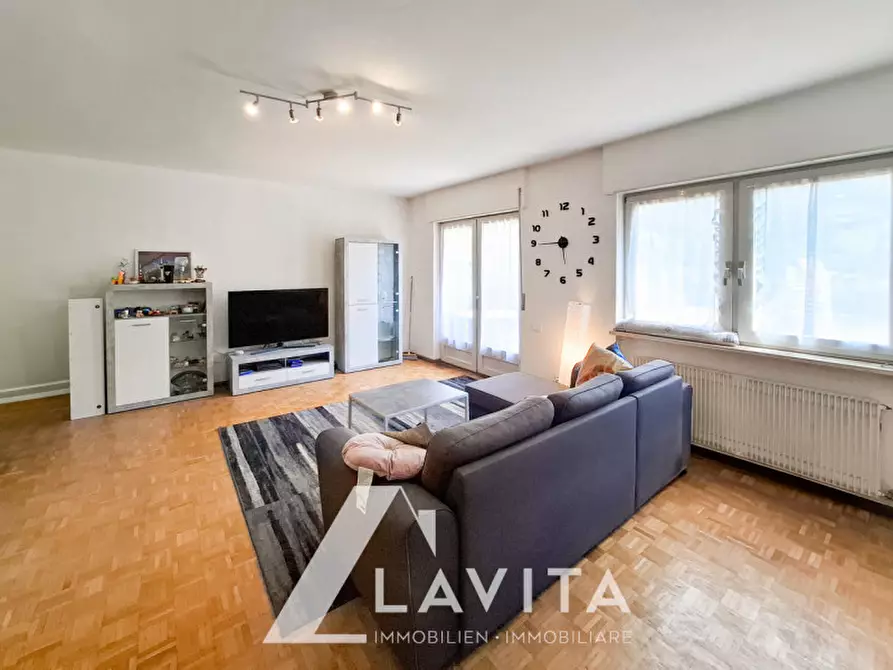 Immagine 15 di Villetta a schiera in vendita  in via Friedrich Ortler 6 a Egna .Neumarkt.