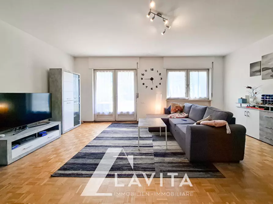 Immagine 15 di Villetta a schiera in vendita  in via Friedrich Ortler 6 a Egna .Neumarkt.