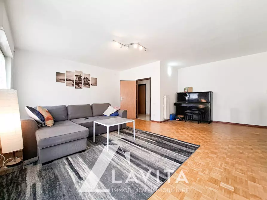 Immagine 16 di Villetta a schiera in vendita  in via Friedrich Ortler 6 a Egna .Neumarkt.