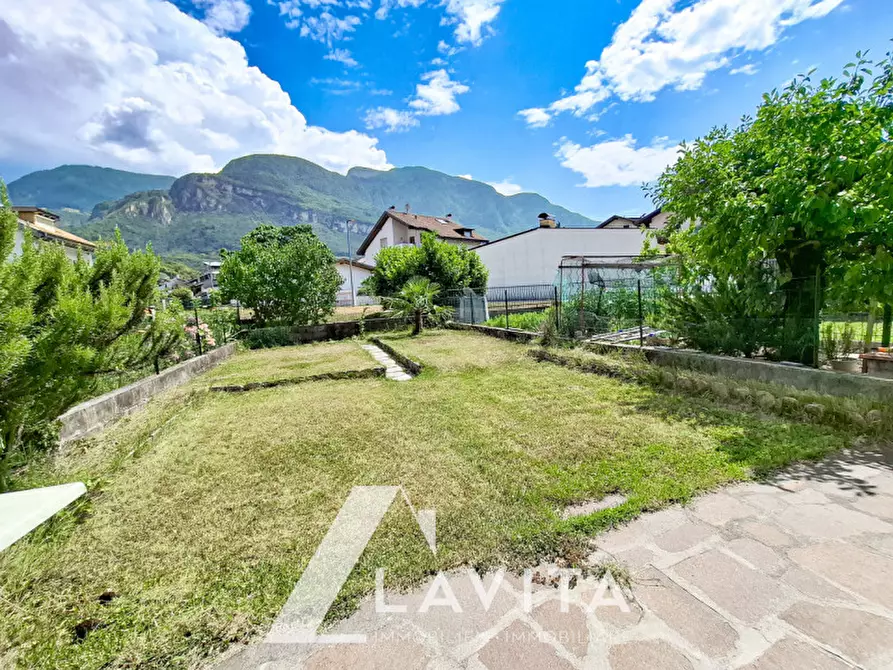 Immagine 18 di Villetta a schiera in vendita  in via Friedrich Ortler 6 a Egna .Neumarkt.