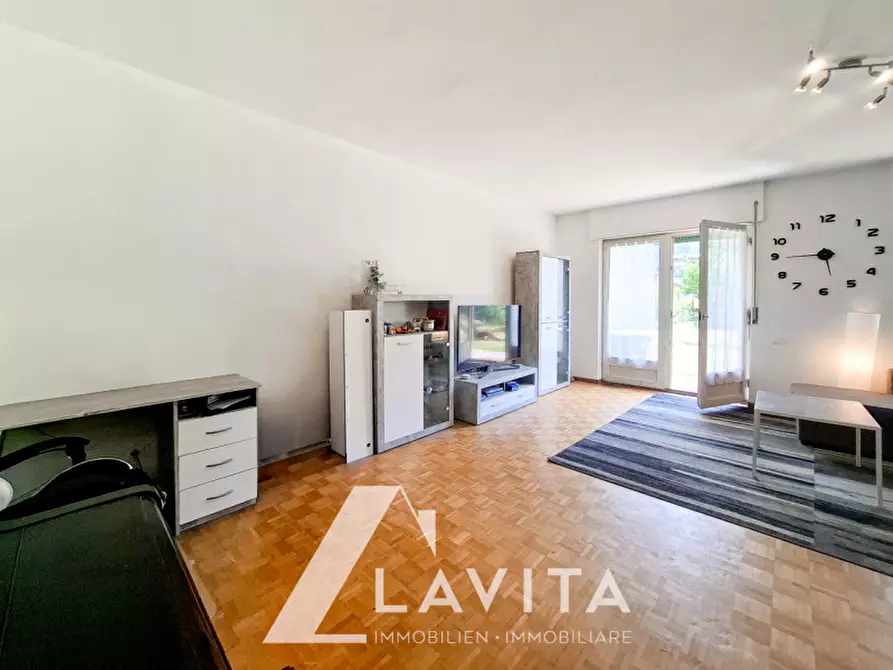 Immagine 18 di Villetta a schiera in vendita  in via Friedrich Ortler 6 a Egna .Neumarkt.