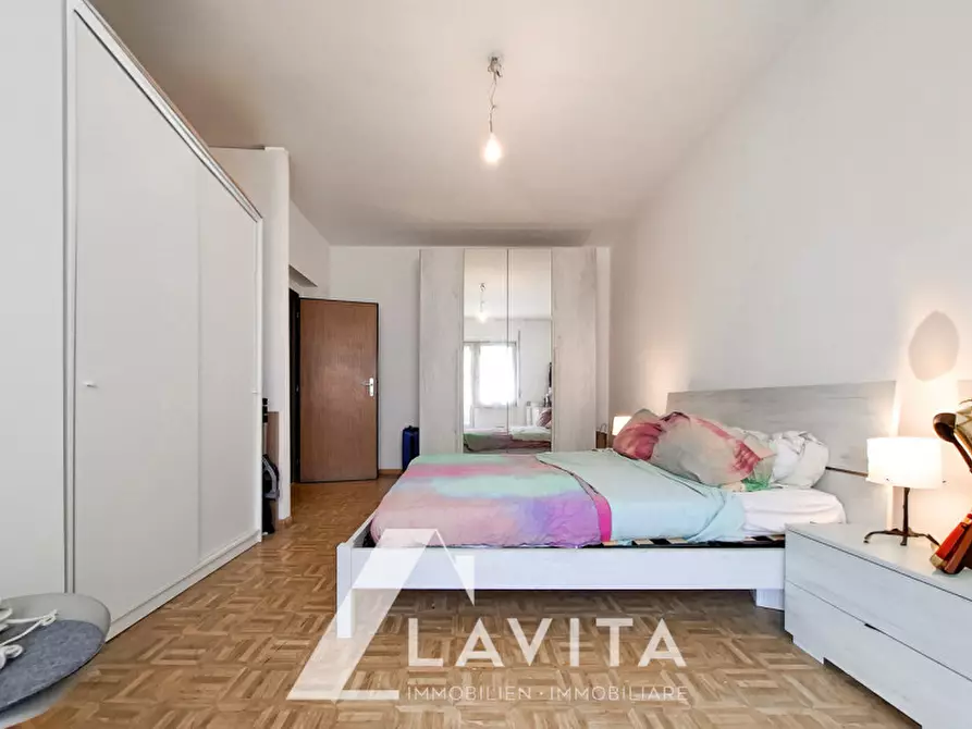 Immagine 21 di Villetta a schiera in vendita  in via Friedrich Ortler 6 a Egna .Neumarkt.