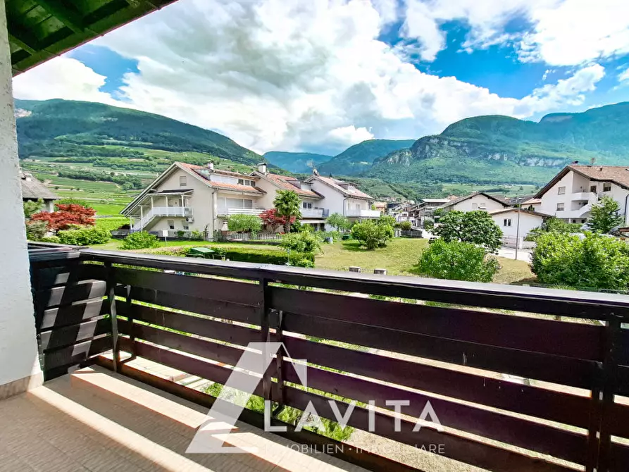 Immagine 23 di Villetta a schiera in vendita  in via Friedrich Ortler 6 a Egna .Neumarkt.