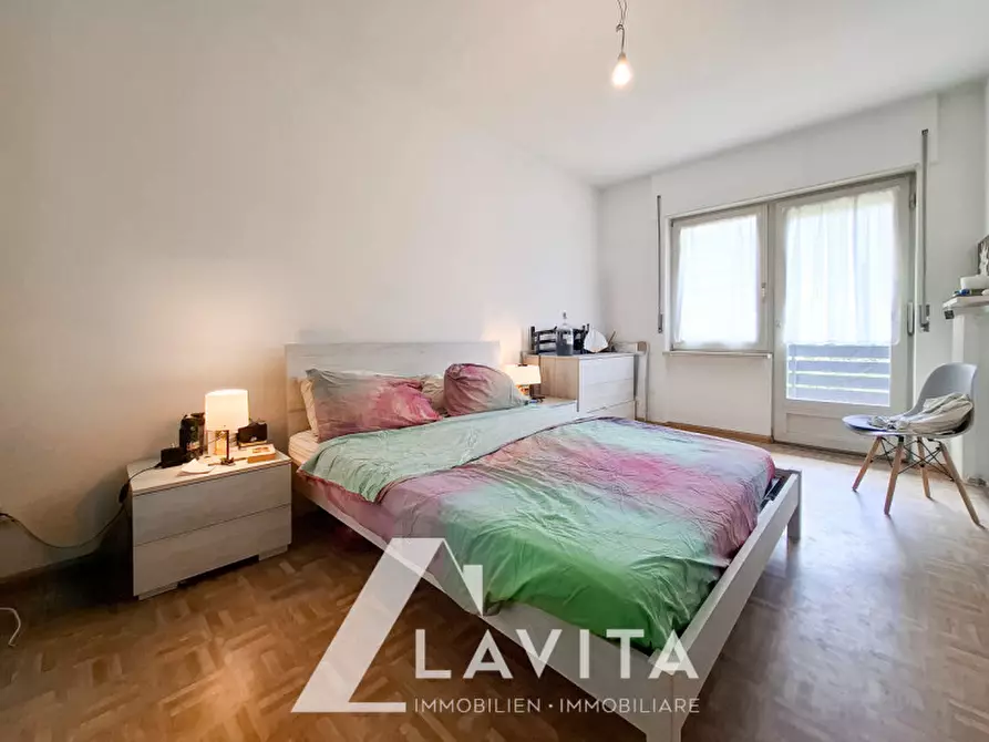 Immagine 23 di Villetta a schiera in vendita  in via Friedrich Ortler 6 a Egna .Neumarkt.