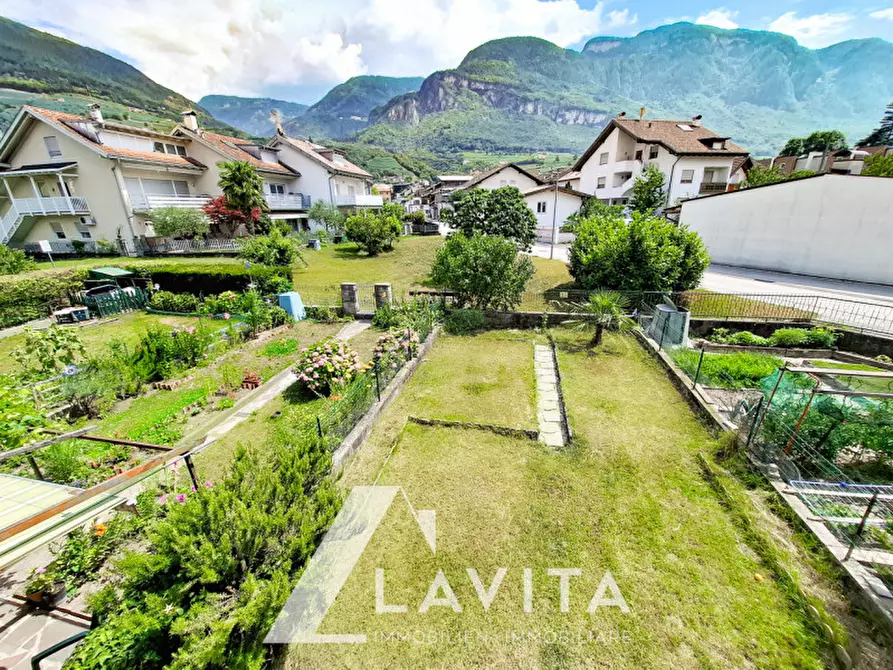 Immagine 25 di Villetta a schiera in vendita  in via Friedrich Ortler 6 a Egna .Neumarkt.