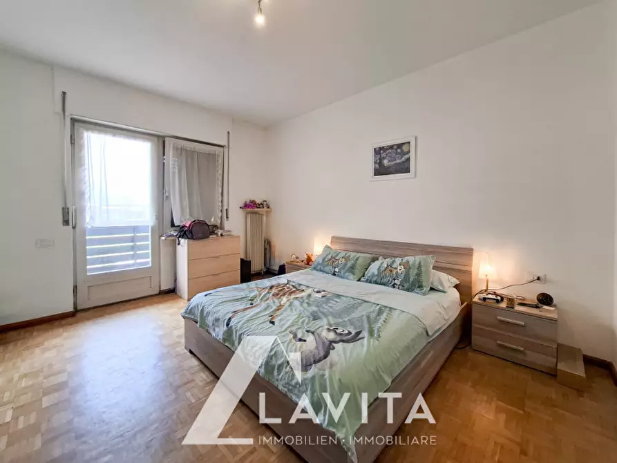 Immagine 26 di Villetta a schiera in vendita  in via Friedrich Ortler 6 a Egna .Neumarkt.