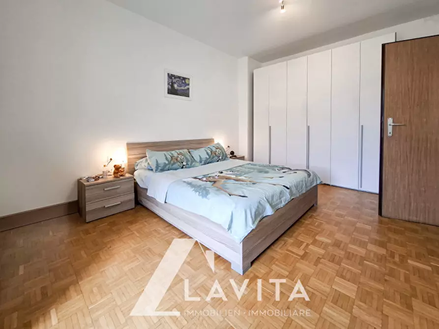 Immagine 28 di Villetta a schiera in vendita  in via Friedrich Ortler 6 a Egna .Neumarkt.