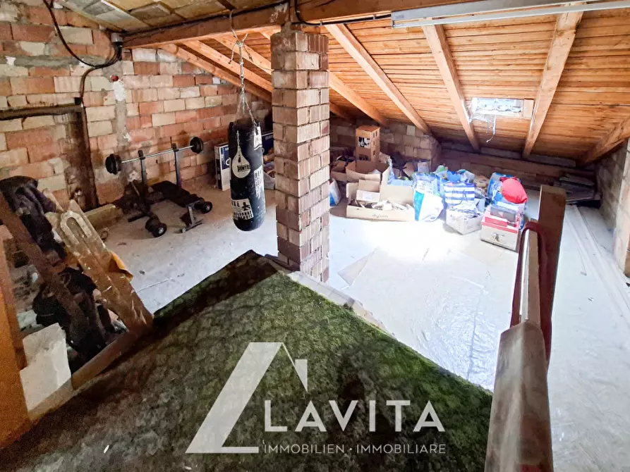 Immagine 35 di Villetta a schiera in vendita  in via Friedrich Ortler 6 a Egna .Neumarkt.