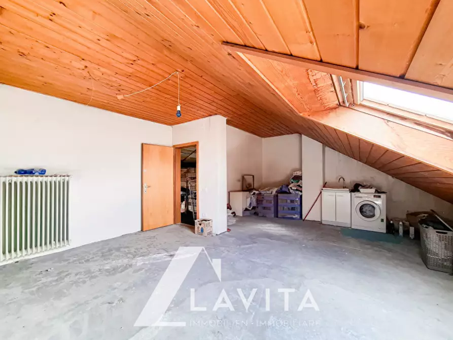 Immagine 37 di Villetta a schiera in vendita  in via Friedrich Ortler 6 a Egna .Neumarkt.