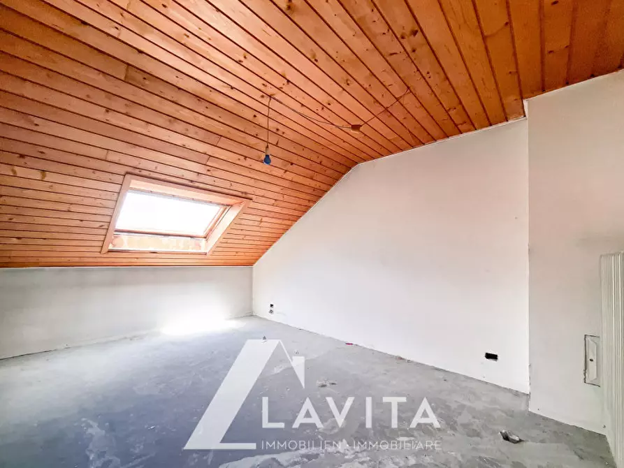 Immagine 38 di Villetta a schiera in vendita  in via Friedrich Ortler 6 a Egna .Neumarkt.