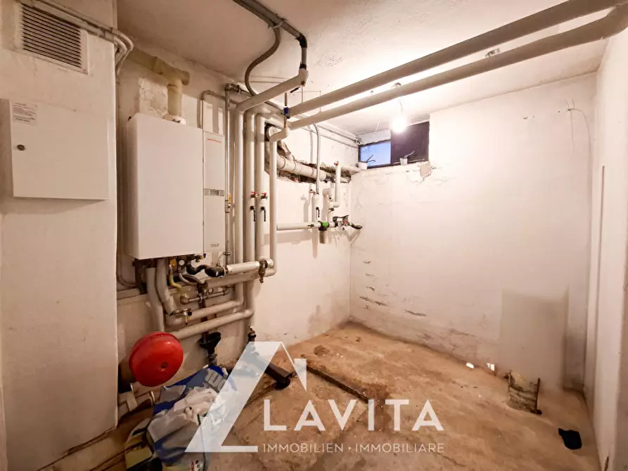 Immagine 40 di Villetta a schiera in vendita  in via Friedrich Ortler 6 a Egna .Neumarkt.