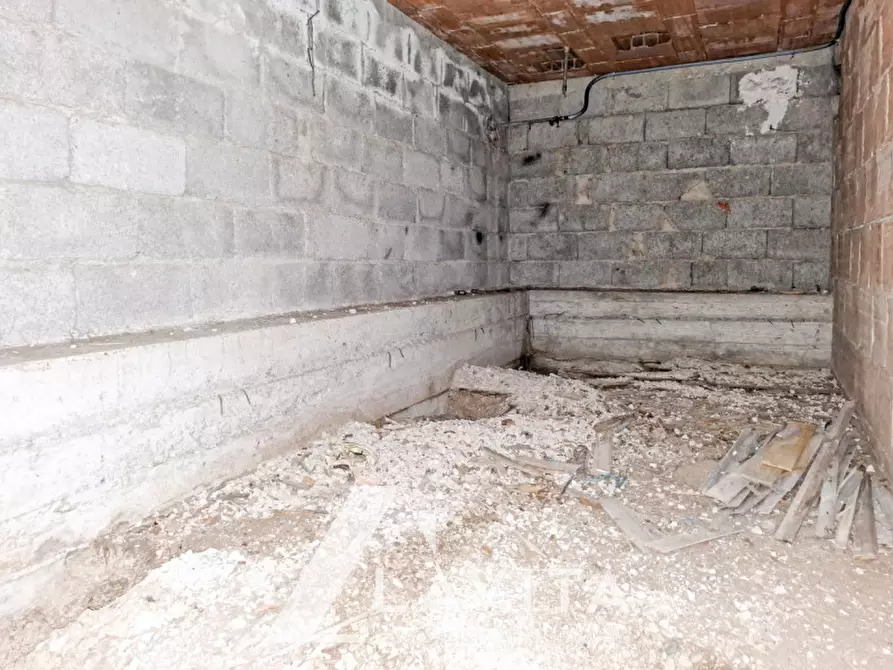 Immagine 42 di Villetta a schiera in vendita  in via Friedrich Ortler 6 a Egna .Neumarkt.