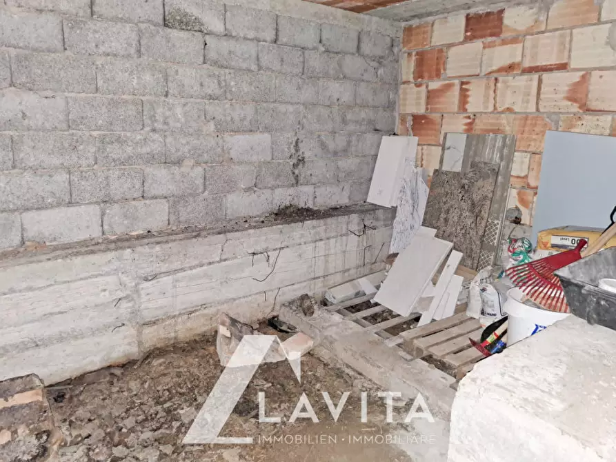 Immagine 43 di Villetta a schiera in vendita  in via Friedrich Ortler 6 a Egna .Neumarkt.