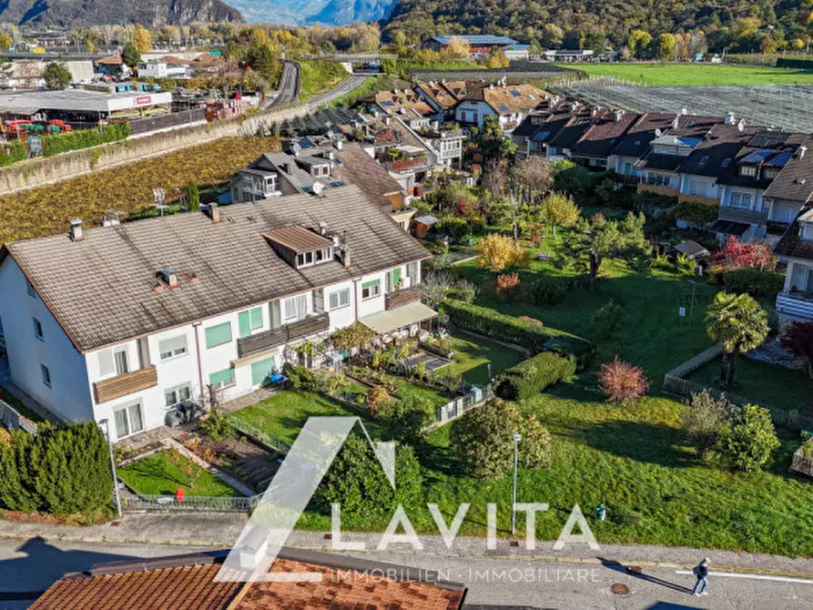 Immagine 50 di Villetta a schiera in vendita  in via Friedrich Ortler 6 a Egna .Neumarkt.