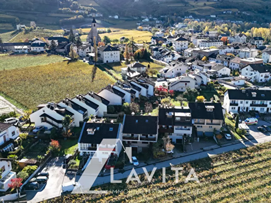 Immagine 51 di Villetta a schiera in vendita  in via Friedrich Ortler 6 a Egna .Neumarkt.