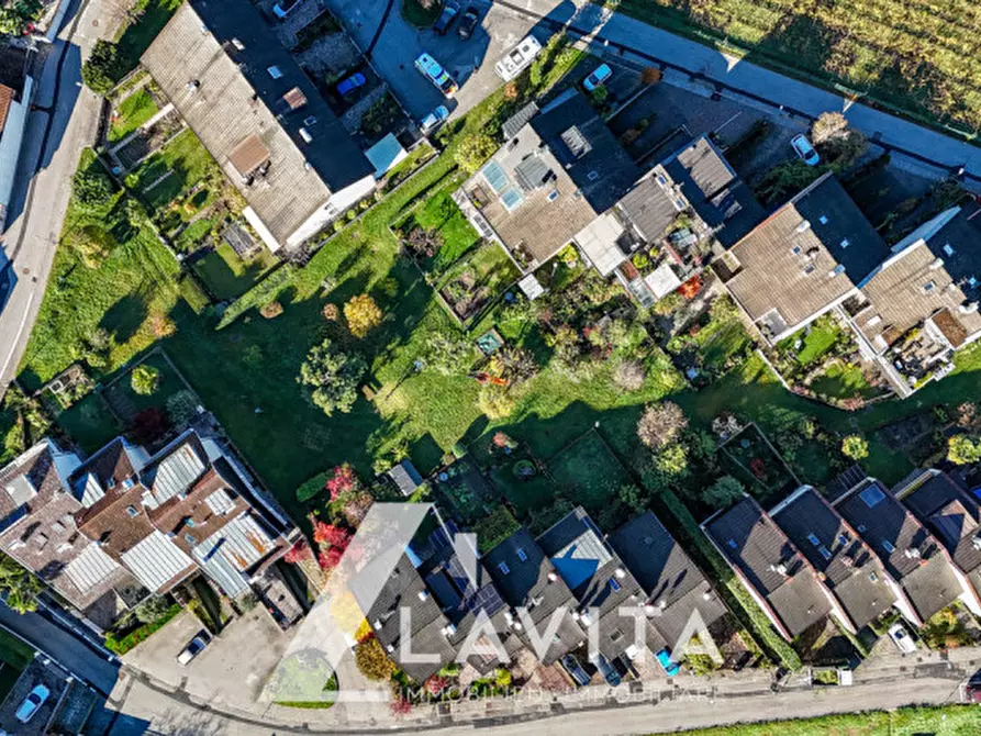 Immagine 52 di Villetta a schiera in vendita  in via Friedrich Ortler 6 a Egna .Neumarkt.