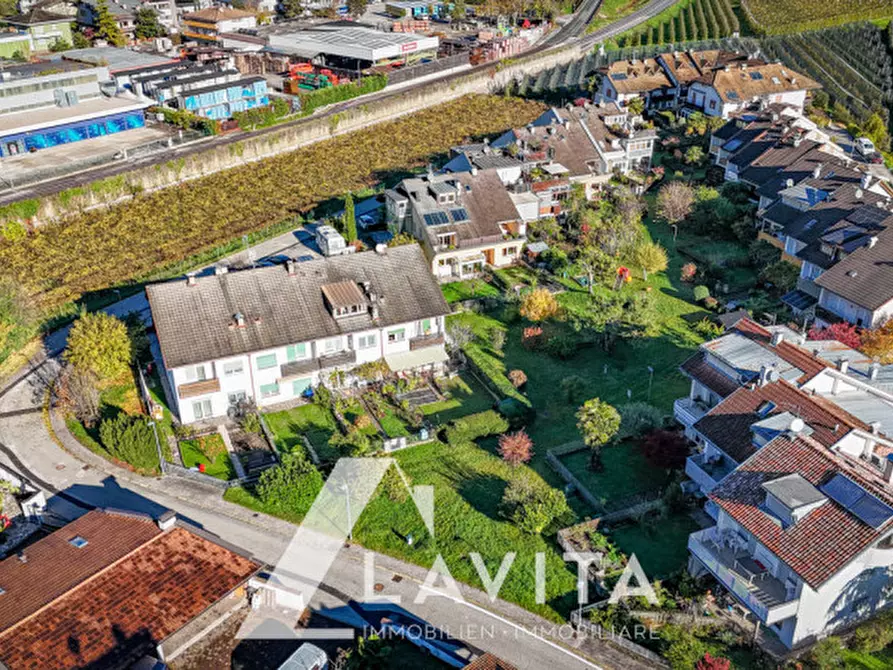 Immagine 54 di Villetta a schiera in vendita  in via Friedrich Ortler 6 a Egna .Neumarkt.