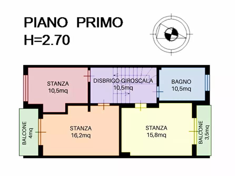 Immagine 57 di Villetta a schiera in vendita  in via Friedrich Ortler 6 a Egna .Neumarkt.