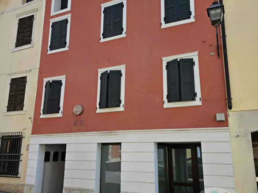 Immagine 1 di Appartamento in affitto  in Via Cesare Battisti a Gradisca D'isonzo